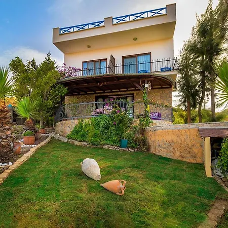 Bed & Breakfast Windy Hill Selimiye