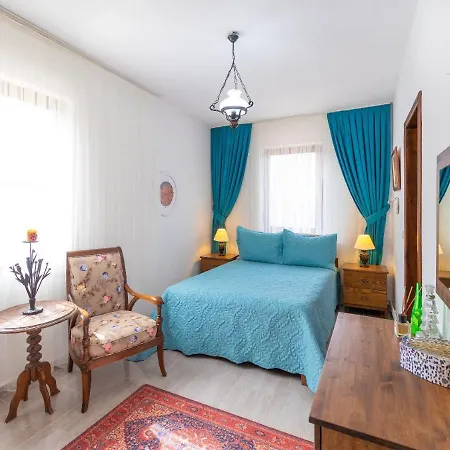 Bed & Breakfast Windy Hill