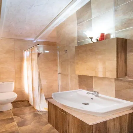 Windy Hill Selimiye Bed & Breakfast