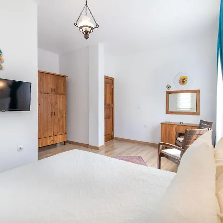 Windy Hill Selimiye Bed & Breakfast Selimiye (Aegean)