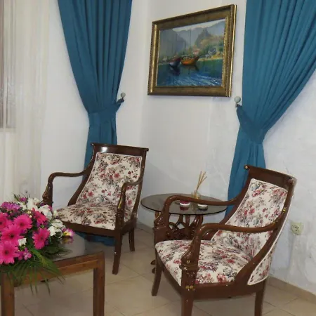 Windy Hill Bed & Breakfast 3*