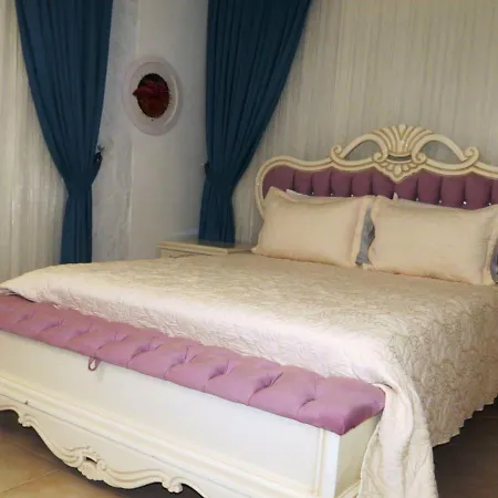 Bed & Breakfast Windy Hill