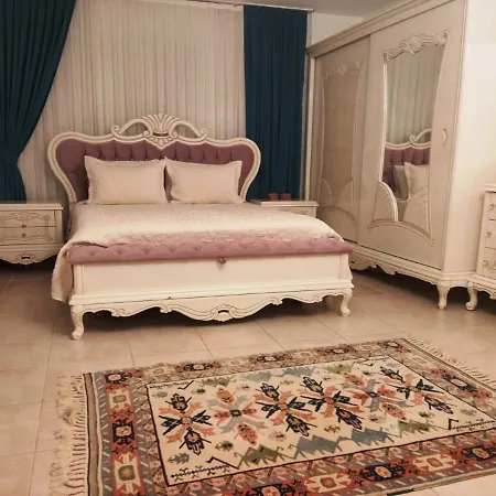 Windy Hill Selimiye Bed & Breakfast Selimiye (Aegean)