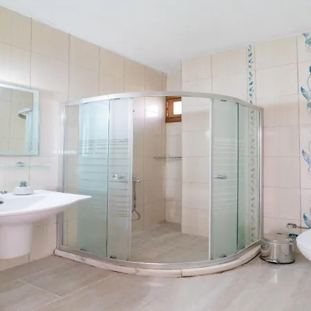 Windy Hill Selimiye Bed & Breakfast