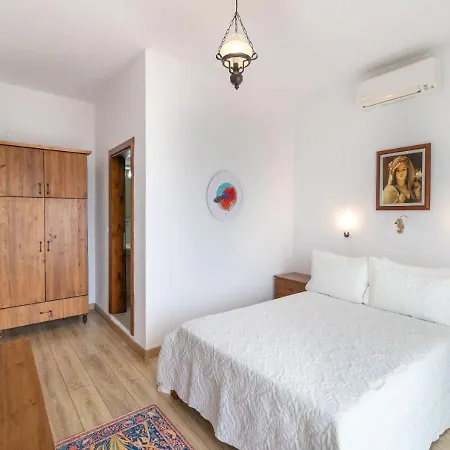 Bed & Breakfast Windy Hill Selimiye 3*