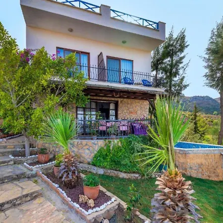 Bed & Breakfast Windy Hill 3*