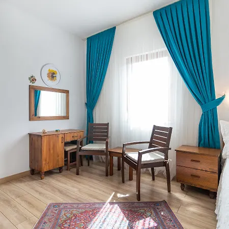 Bed & Breakfast Windy Hill Selimiye