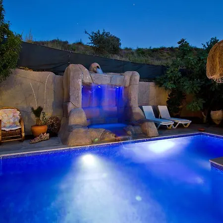 Bed & Breakfast Windy Hill Selimiye