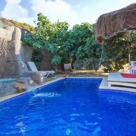 Bed & Breakfast Windy Hill Selimiye 3*